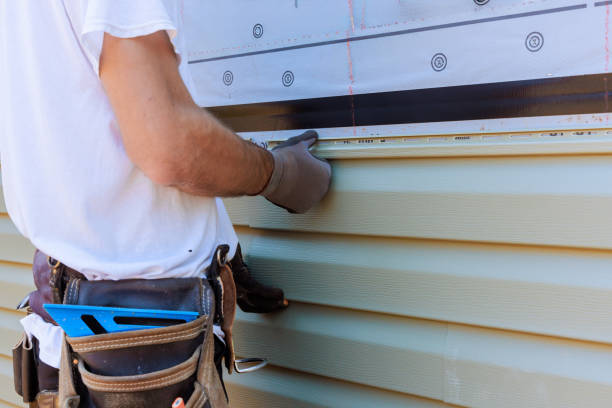 Trusted Siding Contractor service in Nashville, OH - Creative Siding