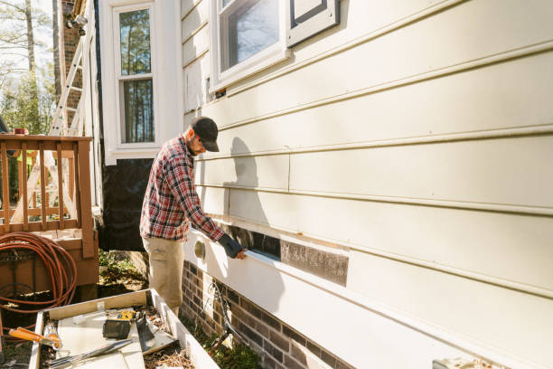 Trusted Fiber Cement Siding service in Nashville, OH - Creative Siding